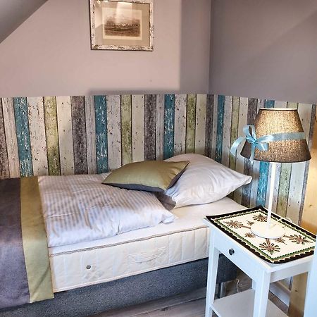 Visitzakopane - Mountain Pass Apartment 외부 사진