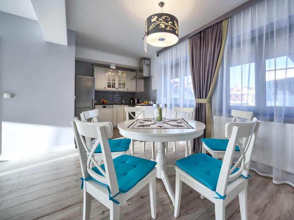Visitzakopane - Mountain Pass Apartment 외부 사진