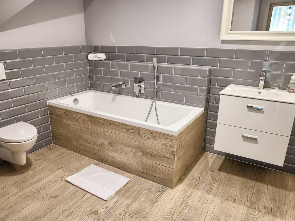 Visitzakopane - Mountain Pass Apartment 외부 사진