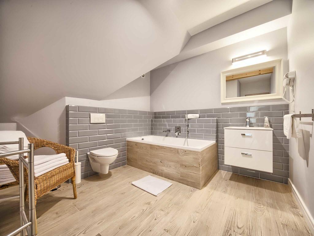 Visitzakopane - Mountain Pass Apartment 외부 사진